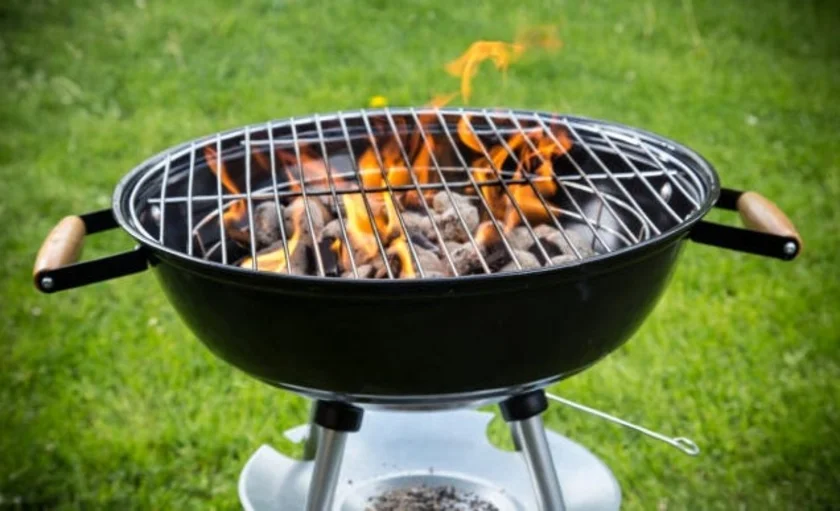 Ultimate Guide to Steam Cleaning Your Grill Tips and Tricks